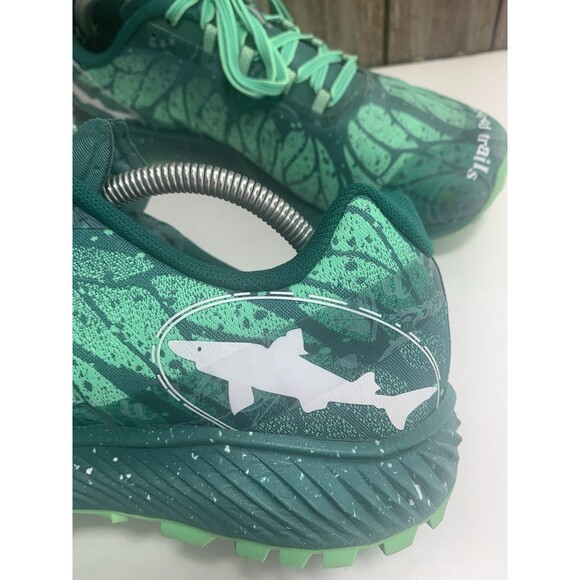 Merrell X Dogfish Head Limited-Edition Trail Running Shoes Mens Size 11.5 - Picture 7 of 9